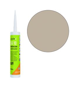 codex SG 10 cementgrijs / 310 ml *