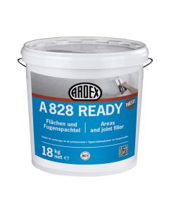 Ardex A828 Ready Pleister- en voegvuller