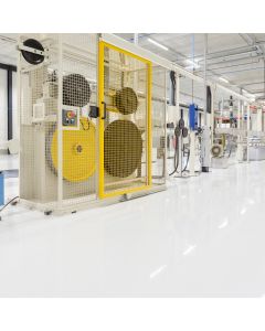 Arturo Epoxy Gietvloerpakket