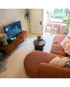 Epoxywinkel Stone Age BaseBeton pakket