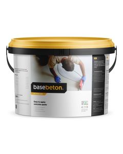 Stone Age BaseBeton Basa