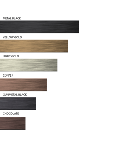 rooster I-Drain Liquid en Compact 6 kleuren