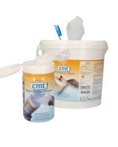 CMT Desinfectie doekjes 