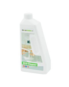 Eco cleaner epoxywinkel.nl
