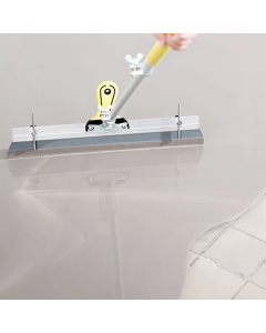 Egaliseren Tegelvloeren pakket voor 1 tot 20mm