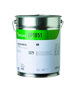 Arturo EP1851 Plintenmortel Epoxywinkel