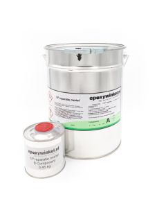 Epoxywinkel Epoxy Reparatiemortel