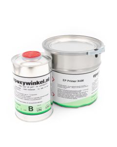 Epoxy Primer X400 epoxywinkel
