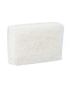 Witte pad voor kritische oppervlakken