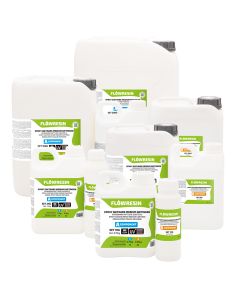 FLOW RESIN Epoxy giethars voor medium gietingen