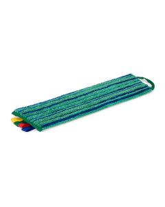 Vlakmop Greenspeed Scrub Velcro Epoxywinkel