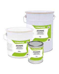 FLOW RESIN Houtprimer 