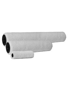 Professionele PU topcoat Microvezel lak roller