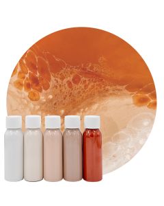 Noëlla Epoxy Earth Collection