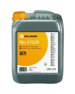 pall-x filler pallmann