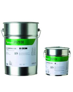 Arturo PU2030 Gietvloer