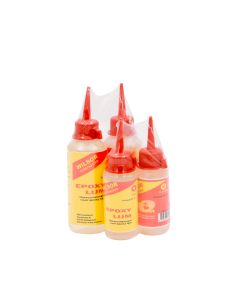 30 minuten epoxylijm transparant wilsar epoxywinkel.nl
