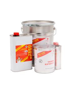 Wilsor Teer epoxy Epoxywinkel