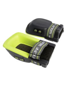 Wolf Pro kniebeschermers