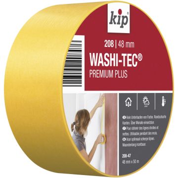 Kip FineLine tape Washi-Tec 48mm 5 stuks Epoxywinkel