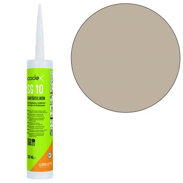 codex SG 10 cementgrijs / 310 ml