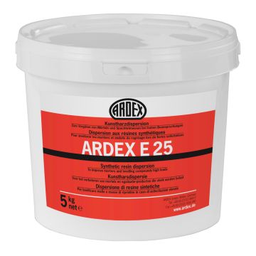 Ardex E25 Kunstharsdispersie epoxywinkel.nl