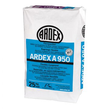 Ardex A950 Reparatiemortel