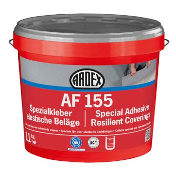 Ardex AF155 Speciale lijm voor elastische bedekkingen