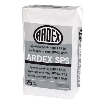 Ardex SPS Speciaal zand voor Ardex EP