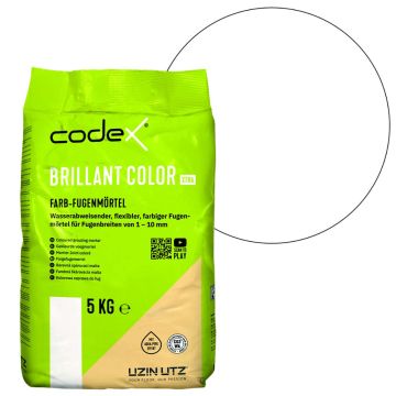 codex Brillant Col Xtra briljant wit