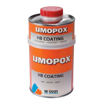 De IJssel IJmopox HB coating wit Epoxywinkel