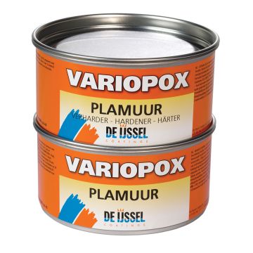 De IJssel Variopox Plamuur Epoxywinkel