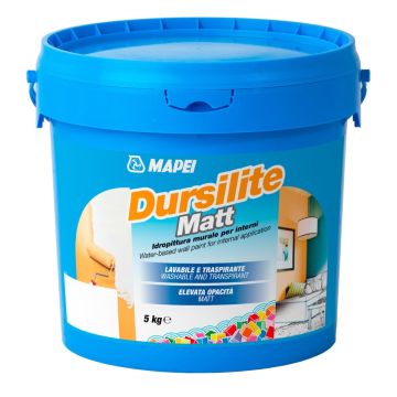 Mapei Dursilite Matt 5kg epoxywinkel.nl