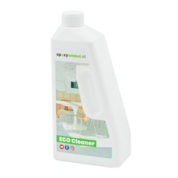 Eco cleaner epoxywinkel.nl