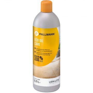 Pallmann Eco Oil Care 0,75 L