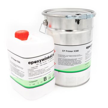 Epoxy Primer X300 epoxywinkel