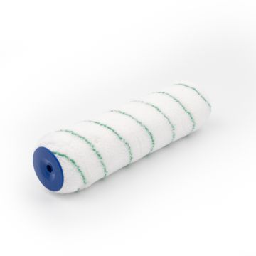 Professionele PU roller 25cm