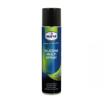 Eurol Silicone Protect Spray