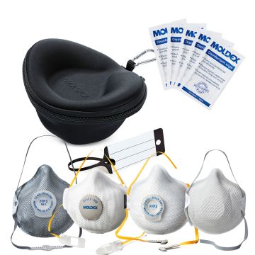 Moldex FFP Masker pakket