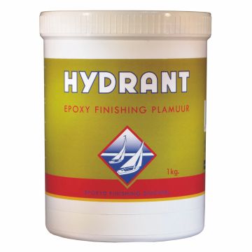 Hydrant Epoxy Finishing Plamuur set epoxywinkel.nl