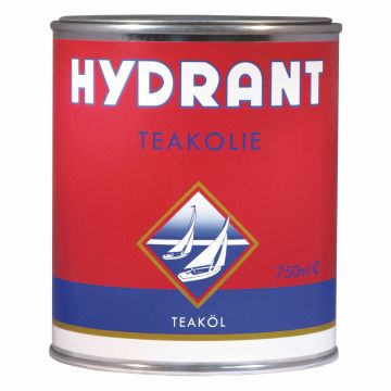 Hydrant Teakolie epoxywinkel.nl