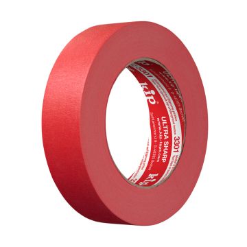 Kip Ultra Sharp red 24mm