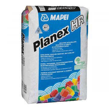 Mapei Planex HR