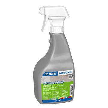 Mapei UltraCare Keranet Easy Spray 750ml