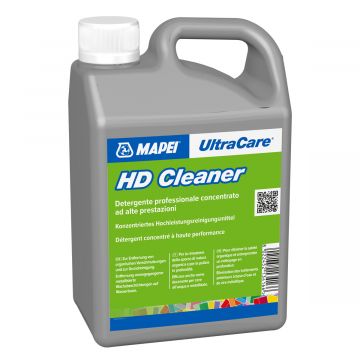 Mapei UltraCare HD Cleaner 5L