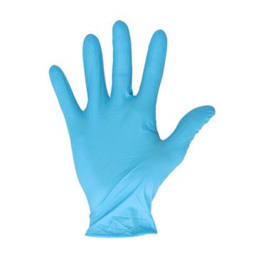 Nitrile handschoenen disposables