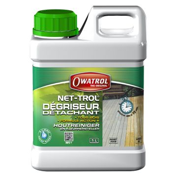 Owatrol Net-trol epoxywinkel