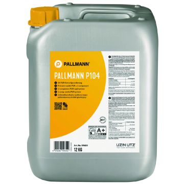 Pallmann P104 Voorstrijk Epoxywinkel.nl