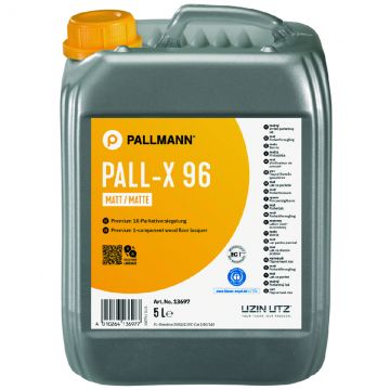 Pallmann Pall-X 96 mat Epoxywinkel.nl