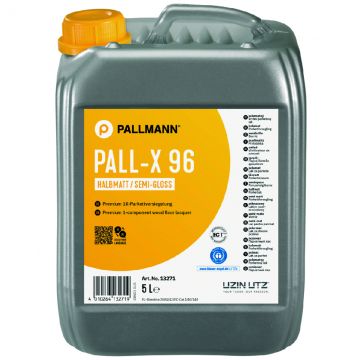 Pallmann Pall-X 96 half mat Epoxywinkel.nl